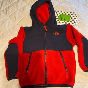 North Face Denali